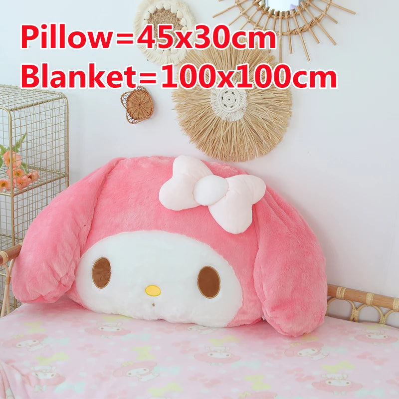 My Melody Plush Toy
