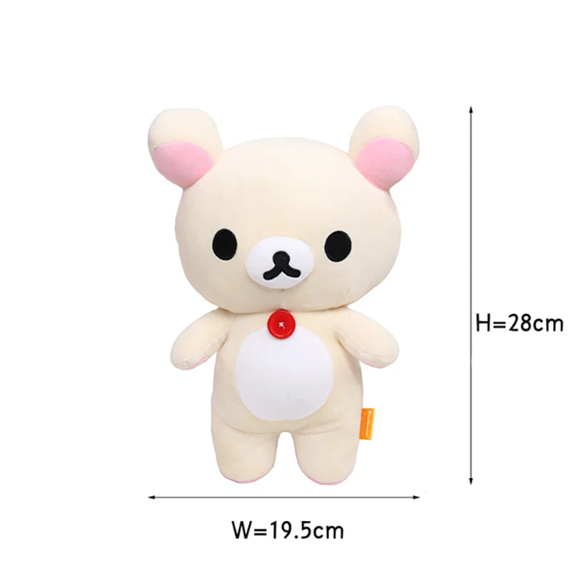 Rilakkuma Plush Toy