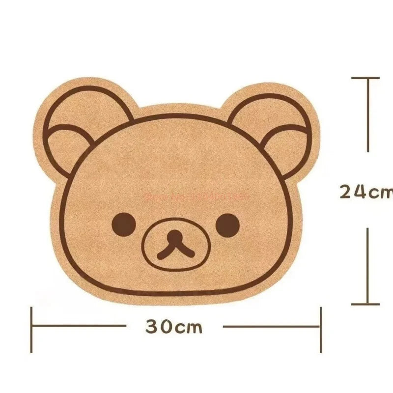 Rilakkuma Felt Board