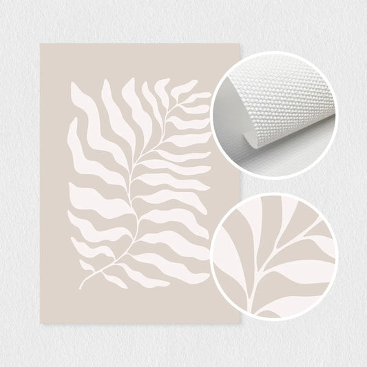 3-Set Bohemian Wall Art