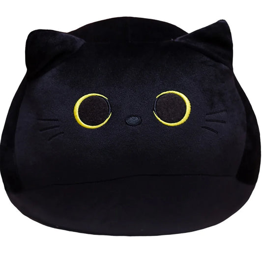 Cat Pillow Cushion