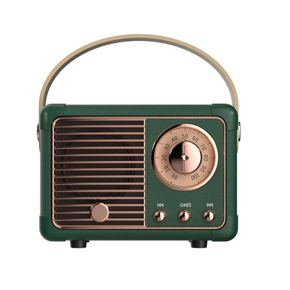 Portable Music Box