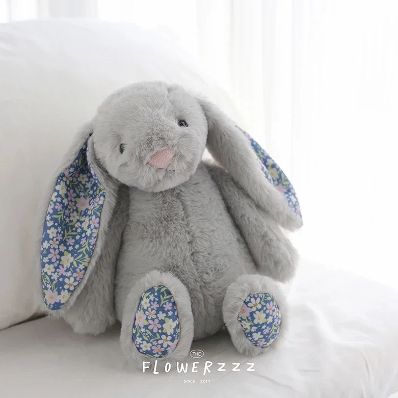 Rabbit Plush Toy