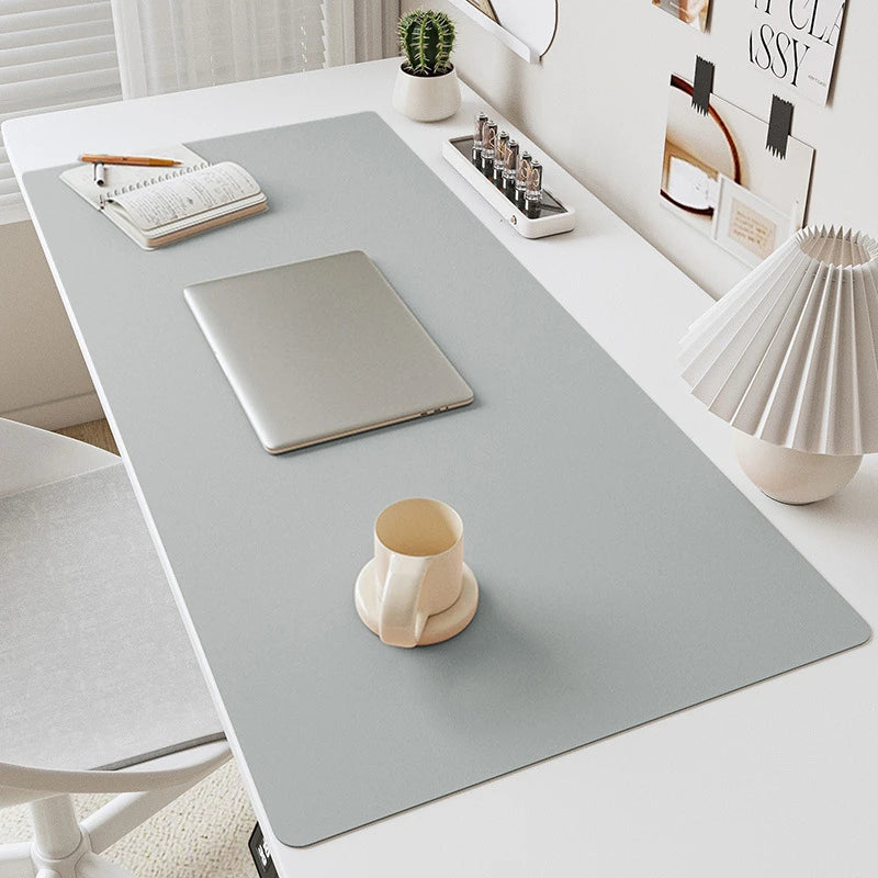 Leather Desk Mat