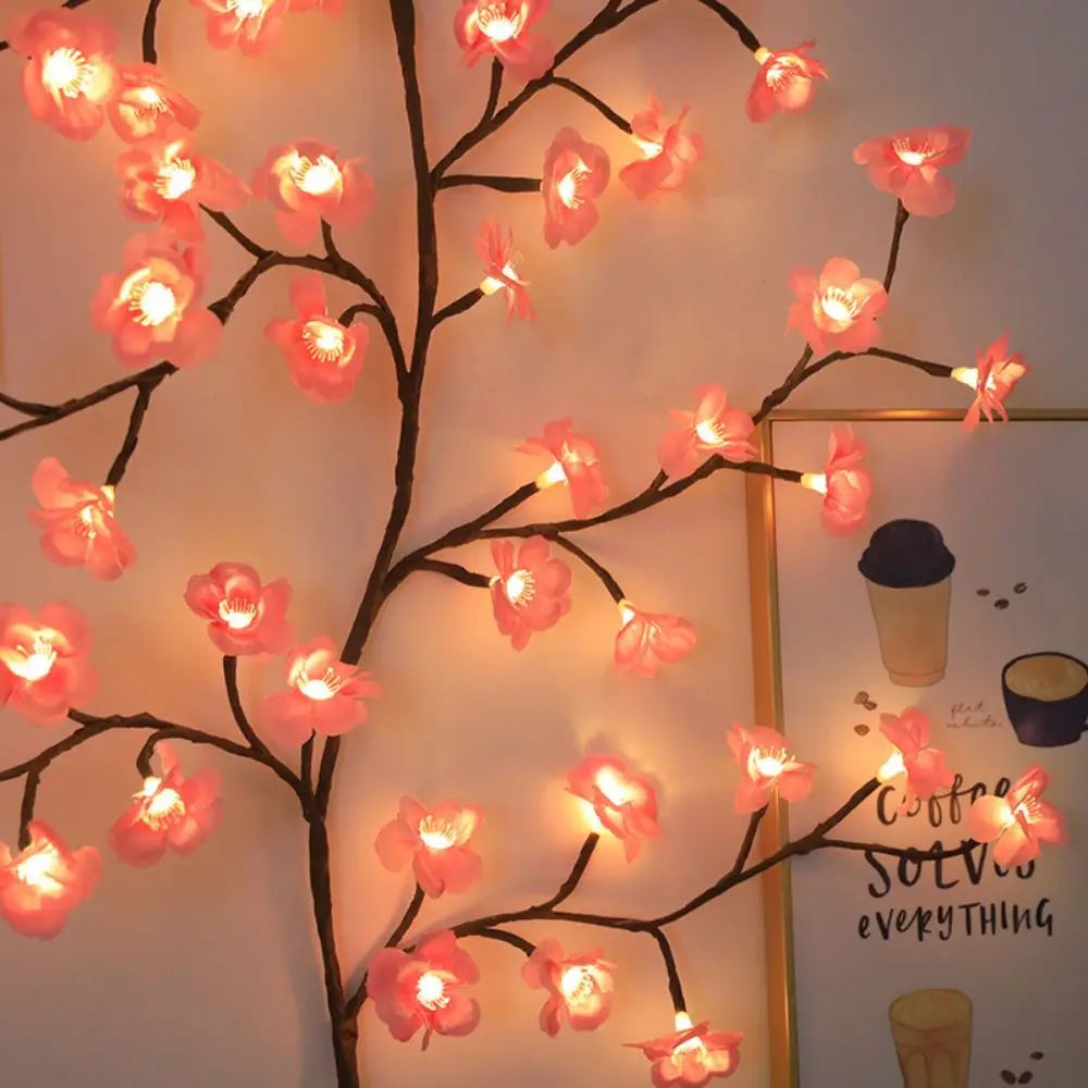 Cherry Tree Branch Lights