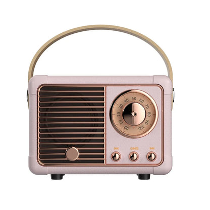 Portable Music Box