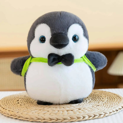 Penguin Plush Toy