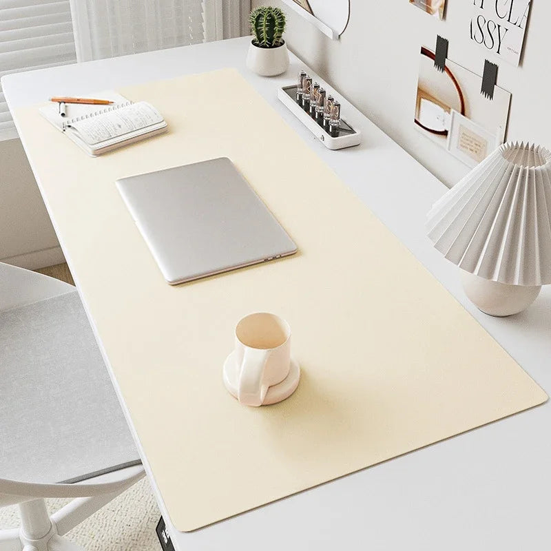 Leather Desk Mat