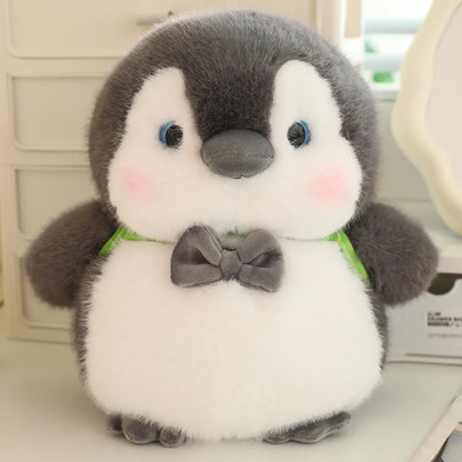Penguin Plush Toy