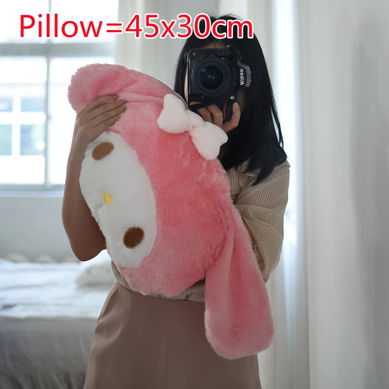 My Melody Plush Toy