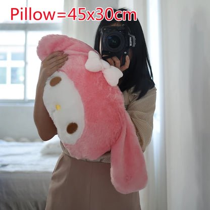 My Melody Plush Toy