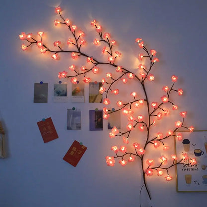 Cherry Tree Branch Lights