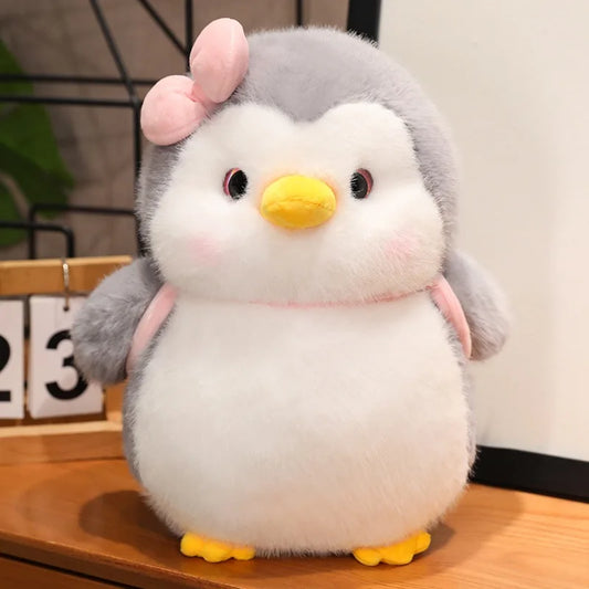 Penguin Plush Toy