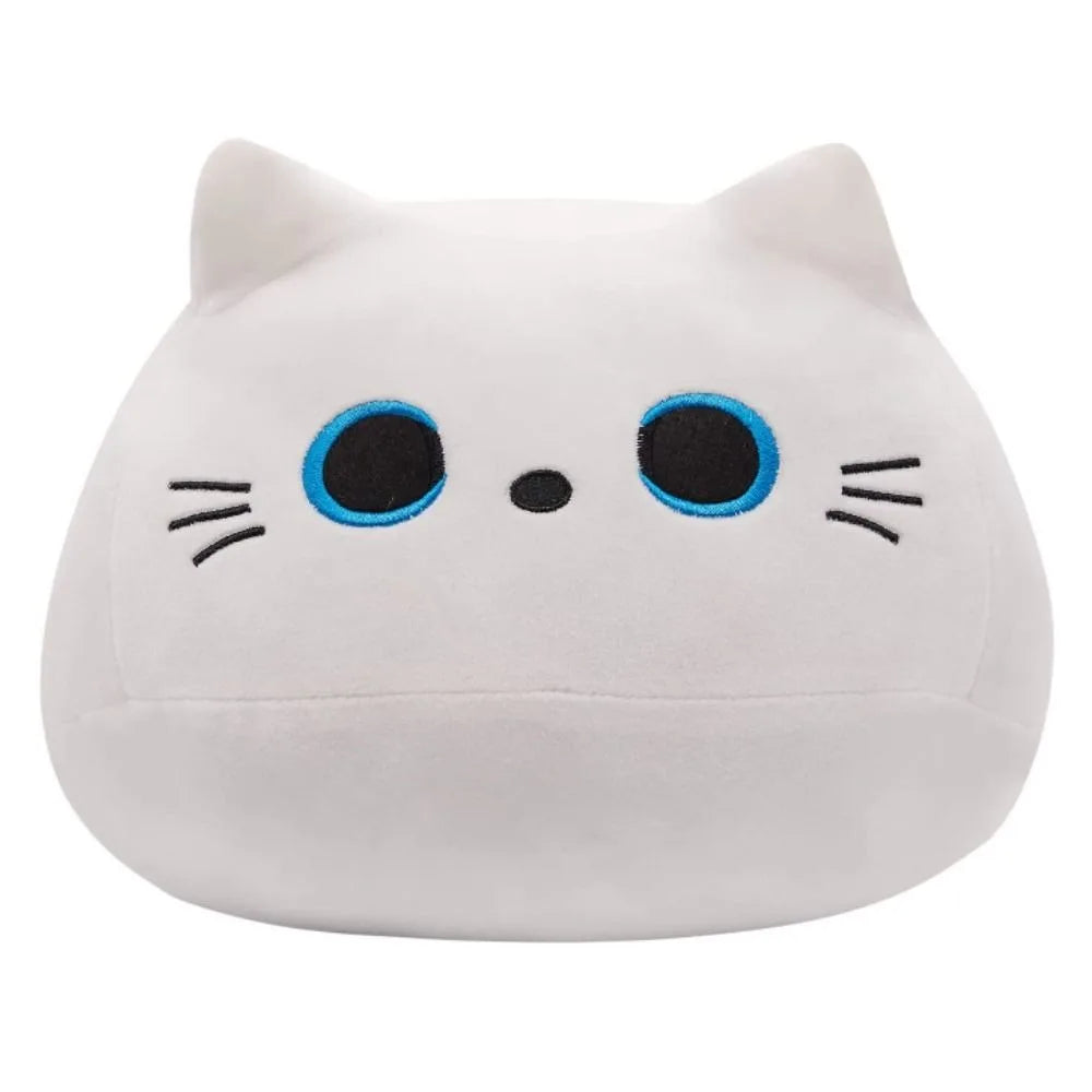 Cat Pillow Cushion