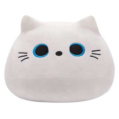 Cat Pillow Cushion