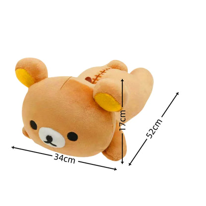 Rilakkuma Plush Toy