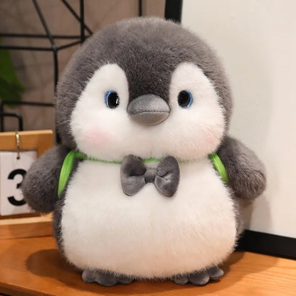 Penguin Plush Toy