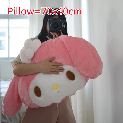 My Melody Plush Toy