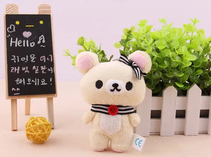 Rilakkuma Plush Toy
