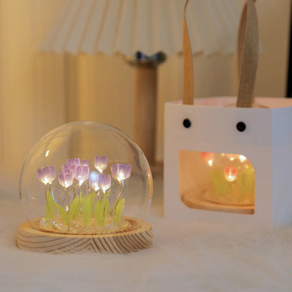 Tulip Night Light