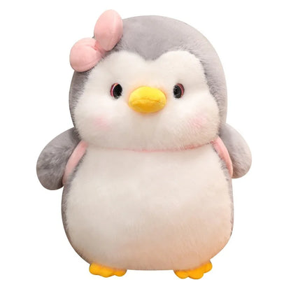 Penguin Plush Toy