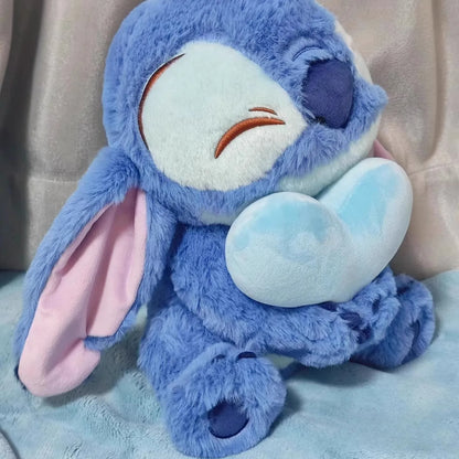 Stitch Plush Toy
