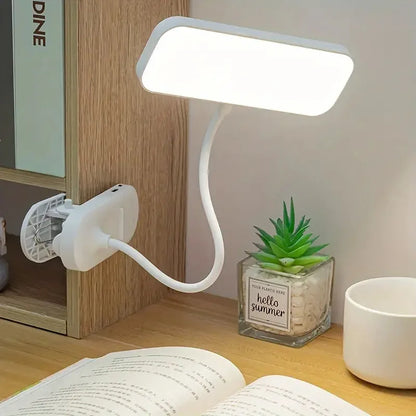 Clip-on Desk Lamp