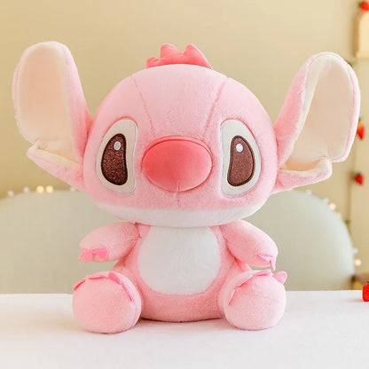 Stitch Plush Toy