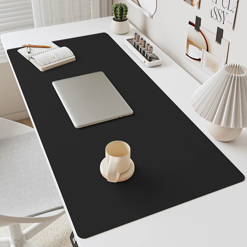 Leather Desk Mat