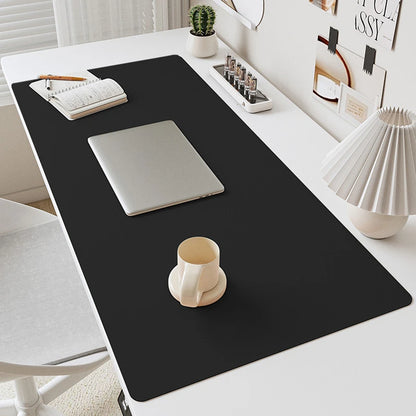 Leather Desk Mat