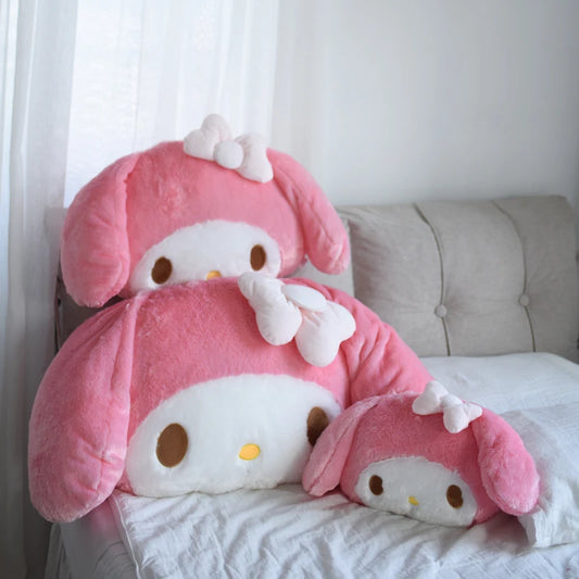 My Melody Plush Toy