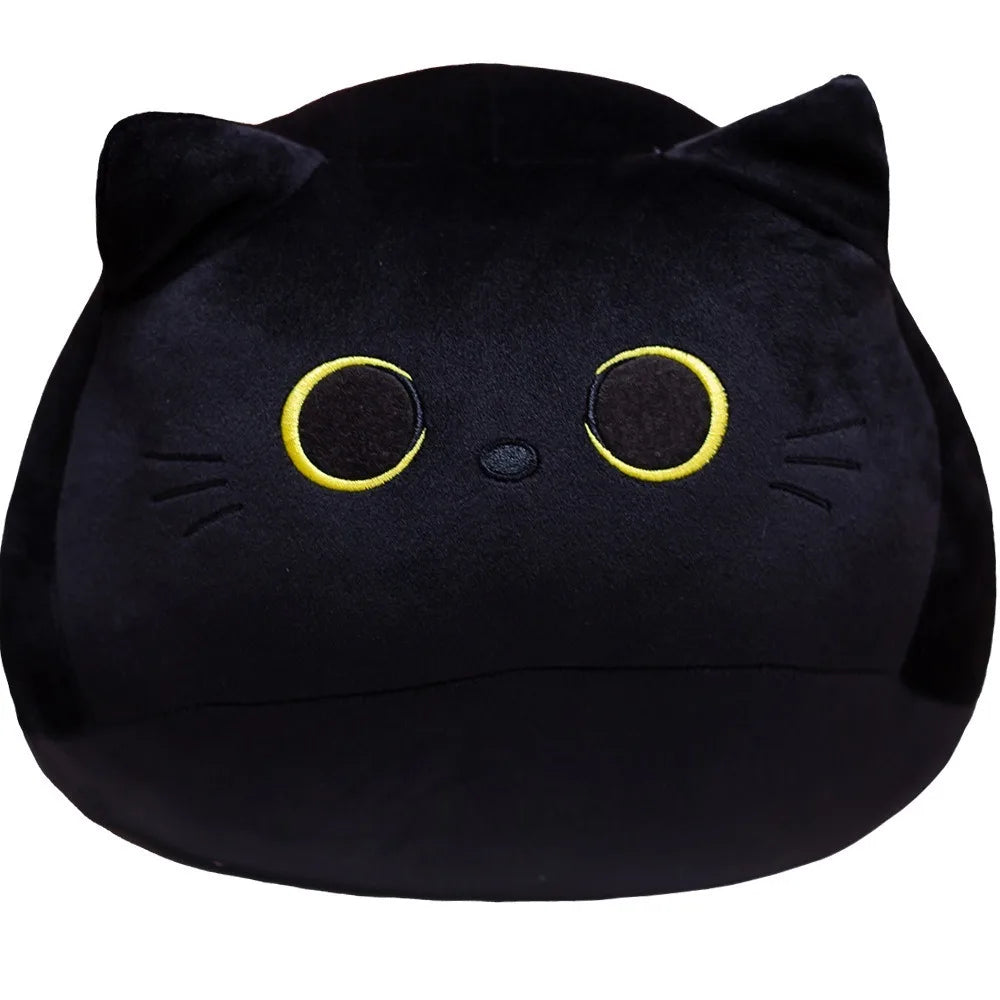 Cat Pillow Cushion