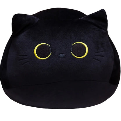 Cat Pillow Cushion