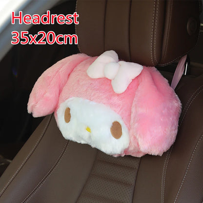 My Melody Plush Toy