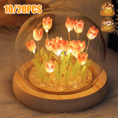 Tulip Night Light