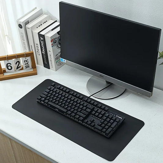 Leather Desk Mat