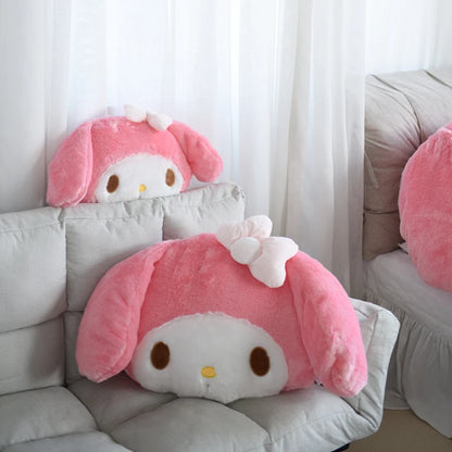 My Melody Plush Toy