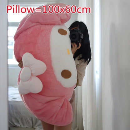 My Melody Plush Toy