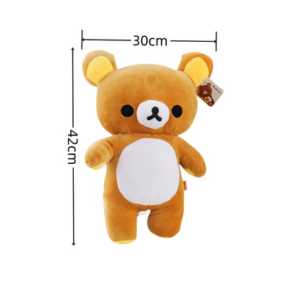 Rilakkuma Plush Toy
