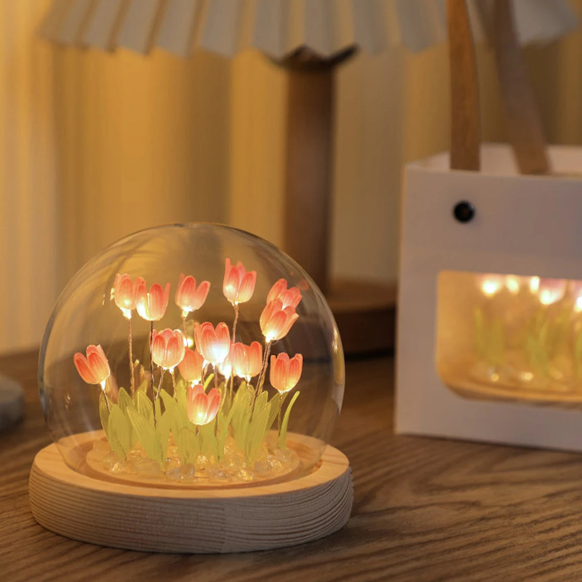 Tulip Night Light