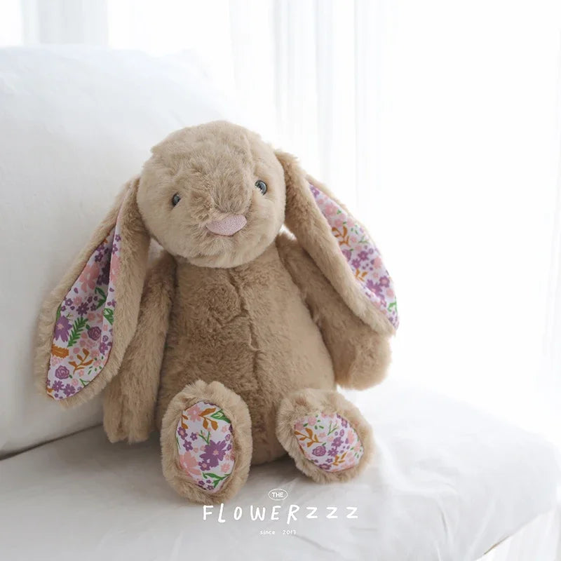 Rabbit Plush Toy