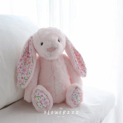 Rabbit Plush Toy