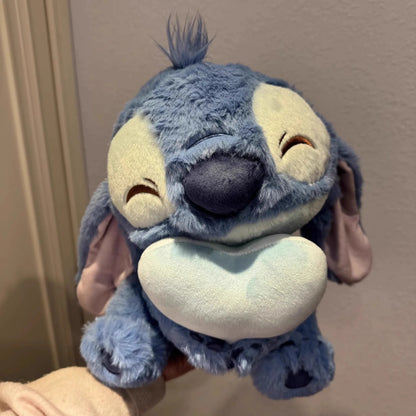 Stitch Plush Toy