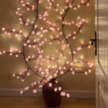 Cherry Tree Branch Lights