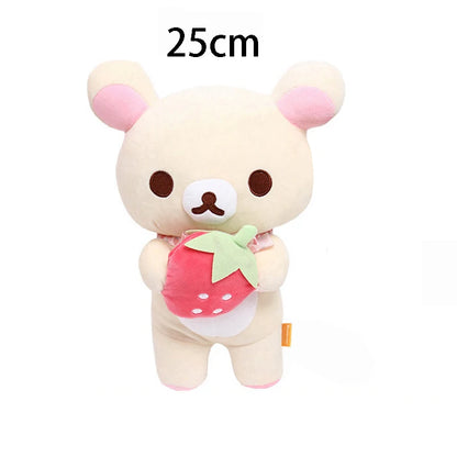 Rilakkuma Plush Toy