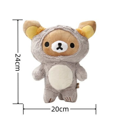 Rilakkuma Plush Toy