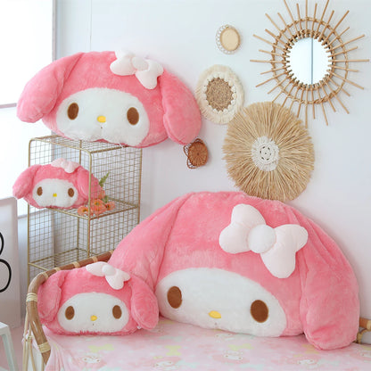 My Melody Plush Toy