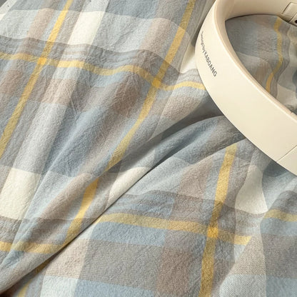 Nordic Duvet Bedding Set