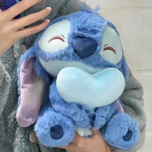 Stitch Plush Toy