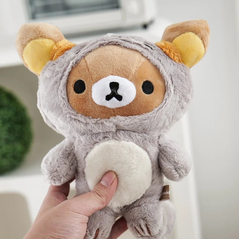 Rilakkuma Plush Toy